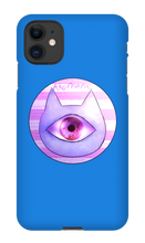 Ako eye iPhone Phone Cases