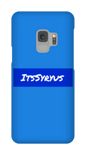 ItsSyryus Samsung Phone Case