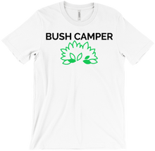 BUSH CAMPER T-SHIRT