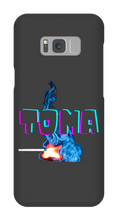 djcoopdville Samsung Phone Cases