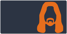 LimboLogo XXL Gaming Mousepad