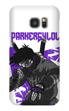parker64l0l Samsung Phone Cases