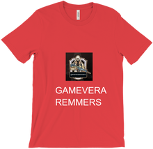 gameveraremmers /MET TWITCH NAAMT-Shirts