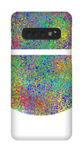 chillpsych Samsung case (splash)