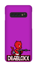Samsung - Coque de téléphone