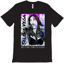 Selena Gamer Girl T-Shirt