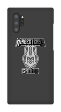 mikeester93 Samsung Phone Cases