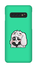 ussopanda Samsung Phone Cases