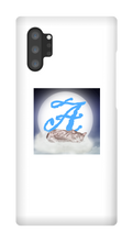 allora_faith Samsung Phone Cases
