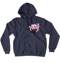 Hoodies (No-Zip/Pullover)