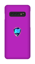 isavageseason Samsung Phone Cases