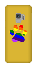 Capinha Samsung Pata Furry LGBTQI+