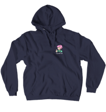 CactiiCult Hoodies (No-Zip/Pullover)