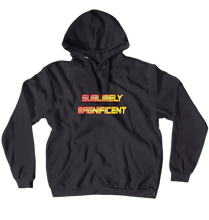 boomjechtshot Hoodies (No-Zip/Pullover)