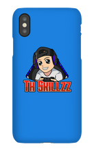 txskillzz iPhone Phone Cases