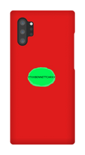 ytxxbennettcarxx Samsung Phone Cases