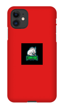 NicNacNikki94 Gaming Iphone Case
