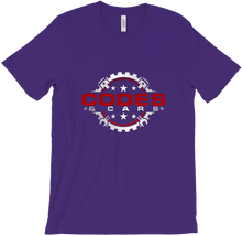 CodesAndCars T-Shirt