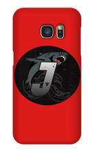jimsharkoo Samsung Phone Cases