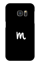 m by Mzty Samsung Phone Cases
