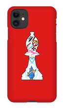 bishopsgamin iPhone Phone Cases