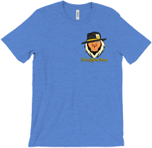 TheSaffronMan - T2 - T-Shirt