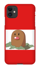 twitchdigliet iPhone Phone Cases