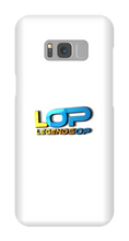 legendsop Samsung Phone Cases