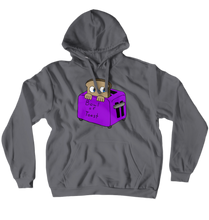 Bowloftoast Toaster Pullover