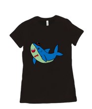 Shark Women's T-Shirt