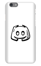 gamexproduktion iPhone Phone Cases