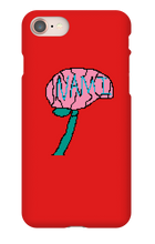 kanushia iPhone Phone Cases