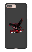ravenkilla_v1 iPhone Phone Cases