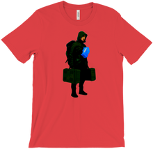 maxwell_corrigan T-Shirts