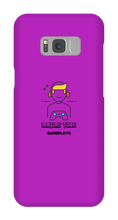 matastube Samsung Phone Cases