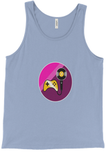 RemedyTheMusic tanktop