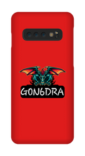 g0n6dra Samsung Phone Cases