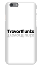 TrevorMunts iPhone Cases