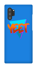 YEET by SALTMARSH - Samsung Phone Cases