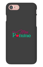 miss_pomme iPhone Phone Cases