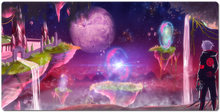 Banner Mousepad (XL)
