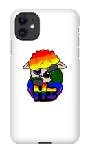 coleenali iPhone Phone Cases