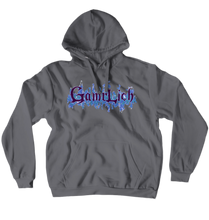 gamrlich Hoodies (No-Zip/Pullover)