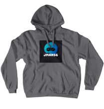 Logo Hoodies