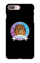 malteesarplays iPhone Phone Cases