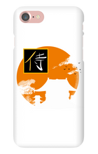 terriokhan iPhone Phone Cases