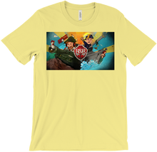 History With R&R T-Shirt