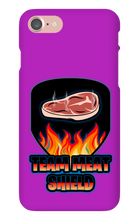 TMS iPhone Phone Case