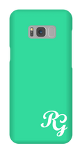 pframon Samsung Phone Cases