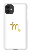 Basic iPhone Case